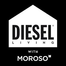 Diesel Living with Moroso - Gimme Shelter Sofa