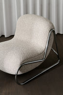 Boho chair
