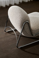 Boho chair