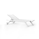 Africa sun lounger