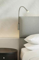 Flexiled wall L.90 cm steel