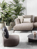Pierre armchair