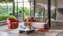 Madame Butterfly sofa