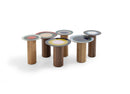 Mangiafuoco coffee table Ø35