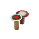 Mangiafuoco coffee table Ø35
