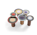 Mangiafuoco coffee table Ø35