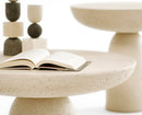 OLO concrete coffee table