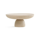 OLO concrete coffee table