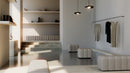 Studio pouf