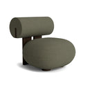 Hippo lounge chair