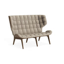 Mammoth sofa