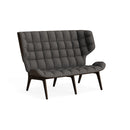 Mammoth sofa