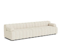 Studio sofa setup 3 - 300cm