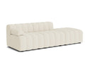 Studio sofa setup 1 - 240cm