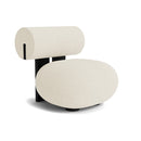 Hippo lounge chair