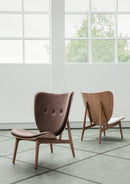 Elephant lounge chair