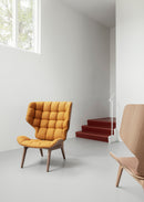 Mammoth chair