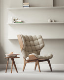 Mammoth chair