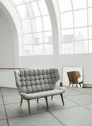 Mammoth sofa