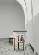 Shanghai armchair