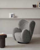 Big Big Chair