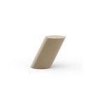 Tilt side table