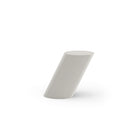Tilt side table
