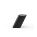 Tilt side table