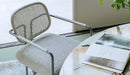 Arno armchair