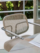 Arno armchair