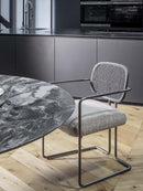 Arno armchair