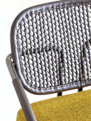 Arno armchair