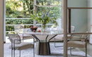 Arno armchair