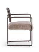 Arno armchair