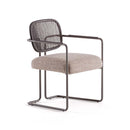 Arno armchair