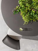 Atollo dining table