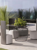 Atollo dining table