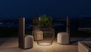Atollo dining table