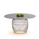 Atollo dining table