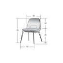 Briscola Chair