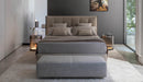 Chiaro Di Luna Night Table