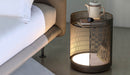 Chiaro Di Luna Night Table