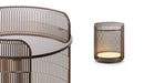 Chiaro Di Luna Night Table