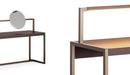 Continuum Desk
