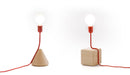 Filo Rosso Lamp