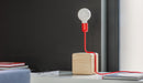 Filo Rosso Lamp
