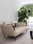Gaudí sofa 2 seater