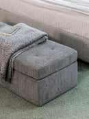 Iko benches