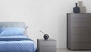 Juta tallboy 7 drawers