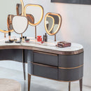 Kara Make-up Desk